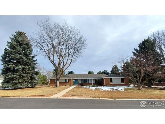 5860 Wood Sorrel Dr, Littleton, CO 80123