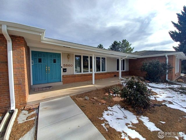 5860 Wood Sorrel Dr, Littleton, CO 80123