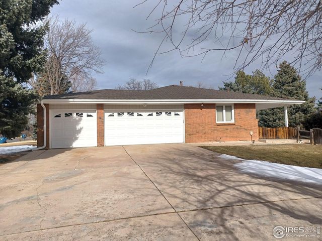 5860 Wood Sorrel Dr, Littleton, CO 80123