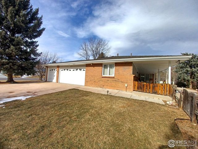 5860 Wood Sorrel Dr, Littleton, CO 80123