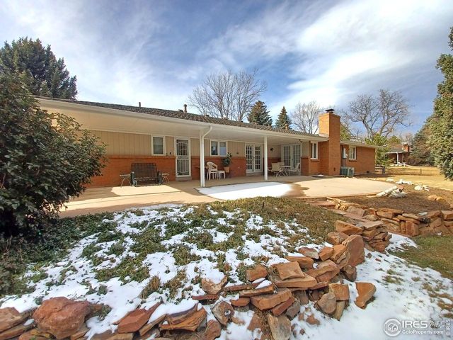 5860 Wood Sorrel Dr, Littleton, CO 80123