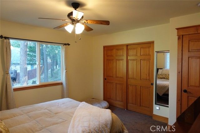 23950 Bowl Rd, Crestline, CA 92325