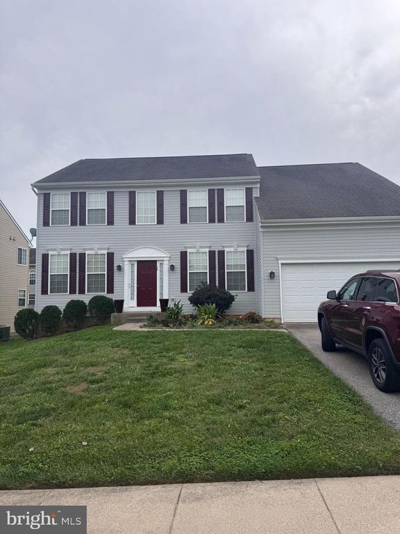 24 OVERBROOK RD, Ranson, WV 25438