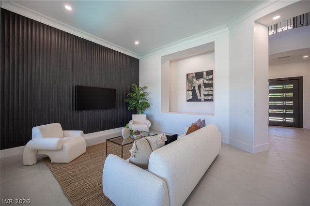 18 Brookridge Drive, Henderson, NV 89052