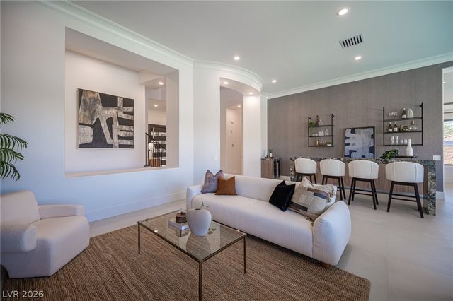 18 Brookridge Drive, Henderson, NV 89052