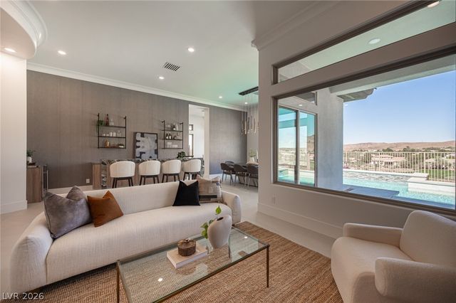 18 Brookridge Drive, Henderson, NV 89052