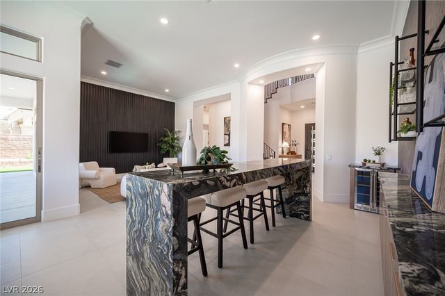 18 Brookridge Drive, Henderson, NV 89052