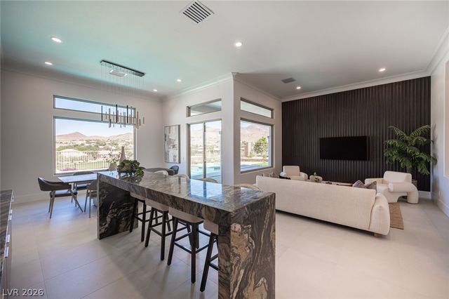 18 Brookridge Drive, Henderson, NV 89052