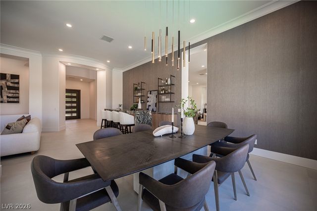 18 Brookridge Drive, Henderson, NV 89052