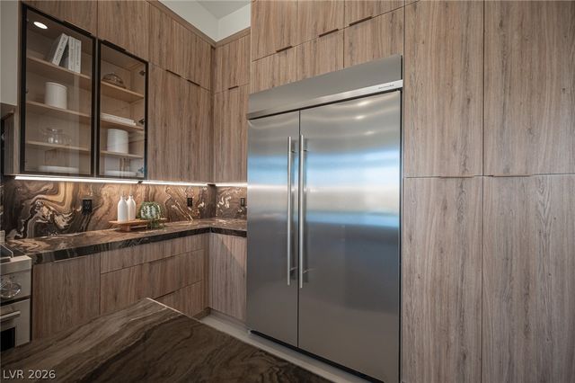 18 Brookridge Drive, Henderson, NV 89052