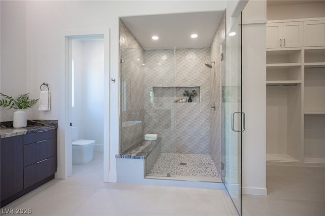 18 Brookridge Drive, Henderson, NV 89052