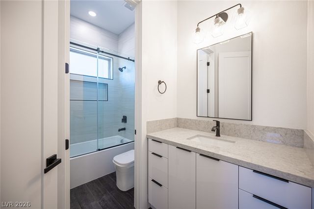18 Brookridge Drive, Henderson, NV 89052