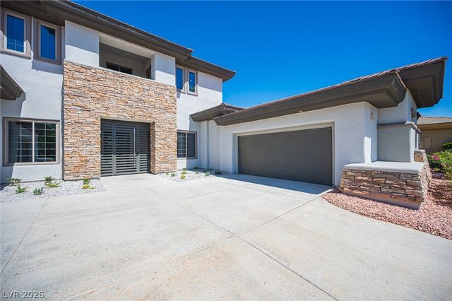 18 Brookridge Drive, Henderson, NV 89052