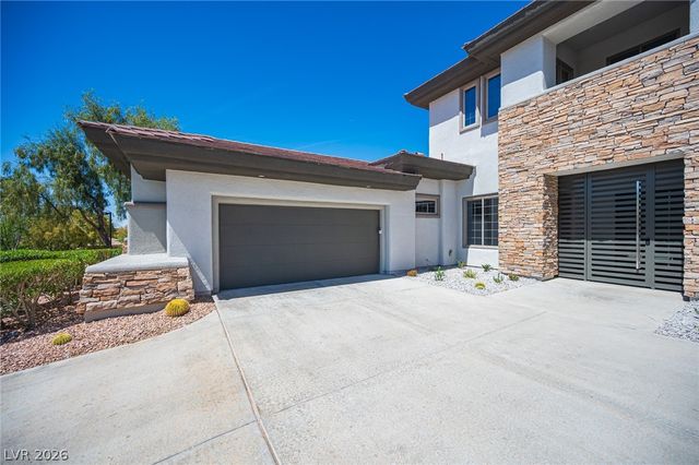 18 Brookridge Drive, Henderson, NV 89052