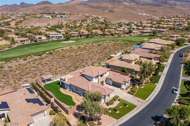 18 Brookridge Drive, Henderson, NV 89052