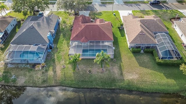 3443 SILVER MEADOW WAY, Plant City, FL 33566