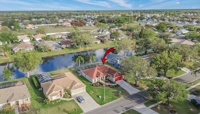 3443 SILVER MEADOW WAY, Plant City, FL 33566