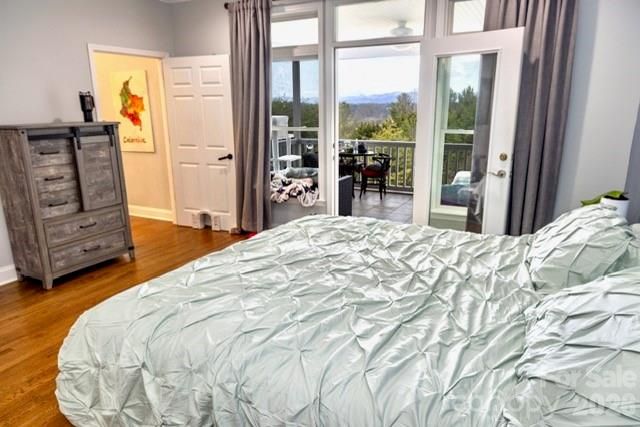 5 Gemini Heights, Weaverville, NC 28787
