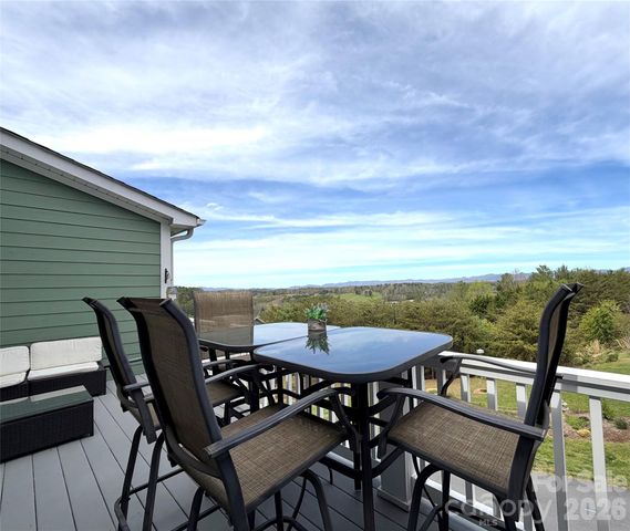 5 Gemini Heights, Weaverville, NC 28787