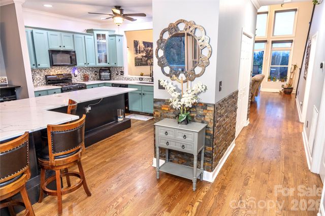 5 Gemini Heights, Weaverville, NC 28787