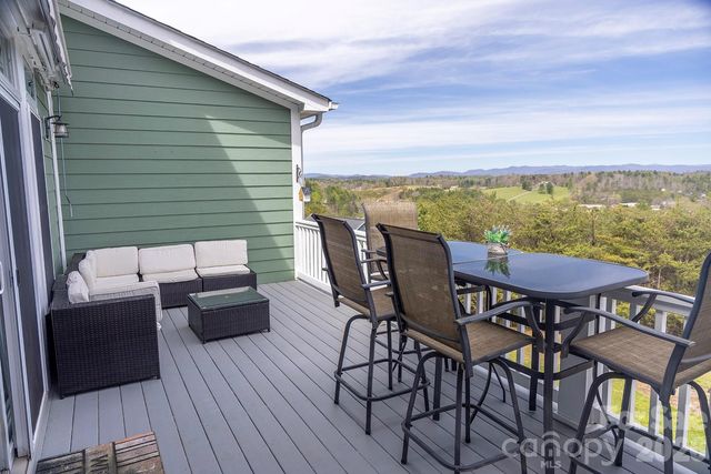 5 Gemini Heights, Weaverville, NC 28787