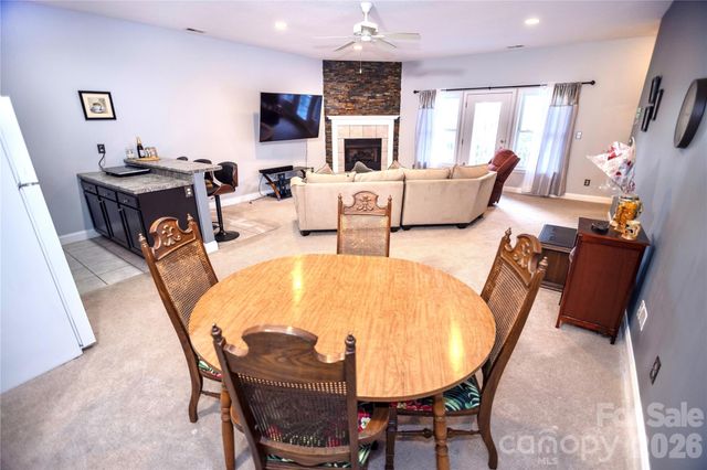 5 Gemini Heights, Weaverville, NC 28787