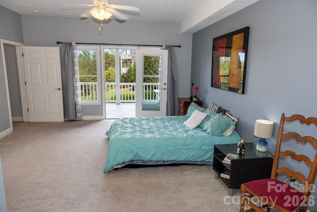 5 Gemini Heights, Weaverville, NC 28787
