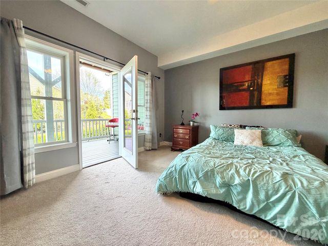 5 Gemini Heights, Weaverville, NC 28787