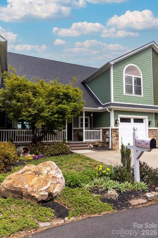 5 Gemini Heights, Weaverville, NC 28787