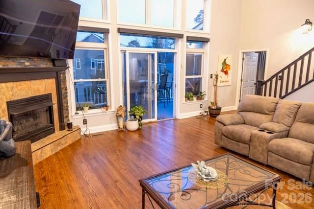 5 Gemini Heights, Weaverville, NC 28787