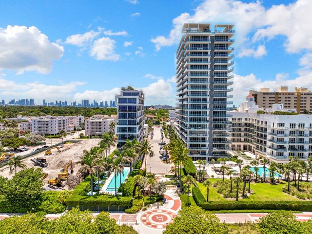 3710 Collins Avenue N-304, Miami Beach, FL 33140