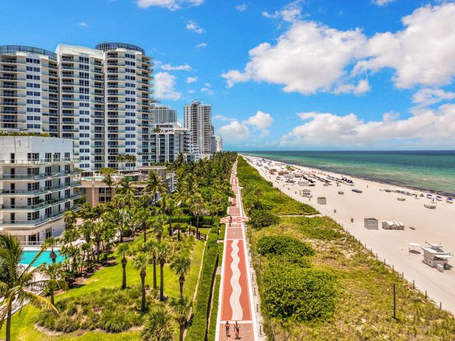 3710 Collins Avenue N-304, Miami Beach, FL 33140