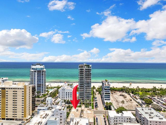 3710 Collins Avenue N-304, Miami Beach, FL 33140
