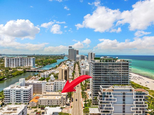 3710 Collins Avenue N-304, Miami Beach, FL 33140