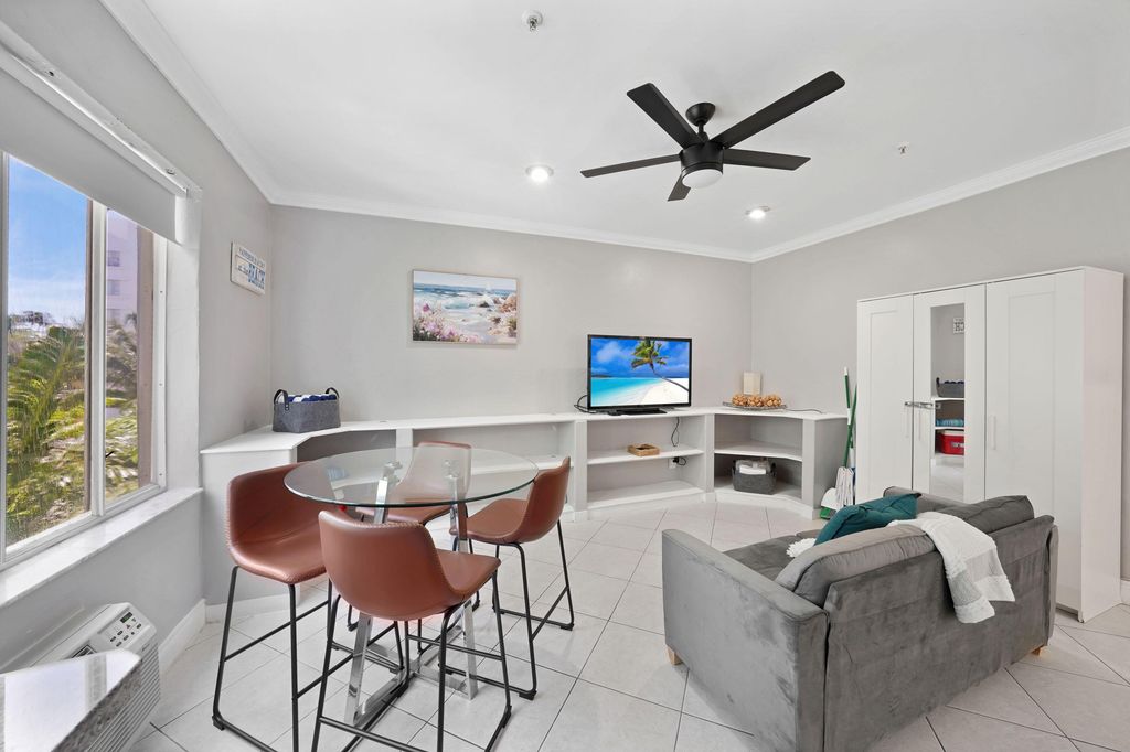 3710 Collins Avenue N-304, Miami Beach, FL 33140