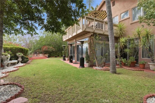 933 La Salle Circle, Corona, CA 92879
