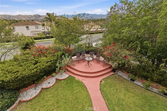 933 La Salle Circle, Corona, CA 92879
