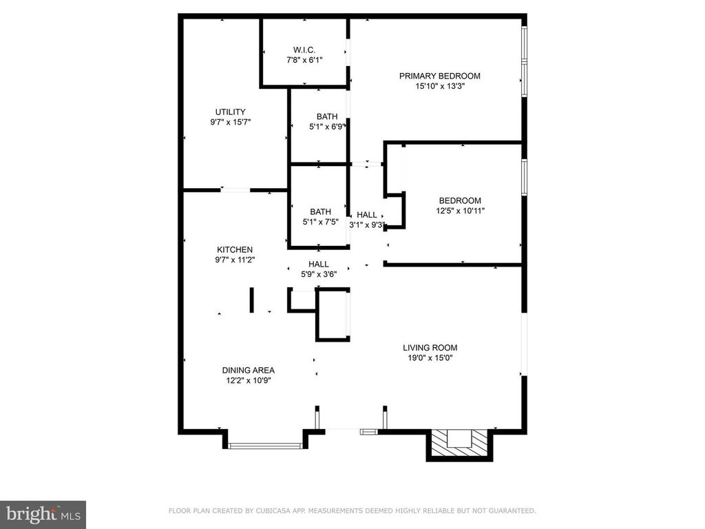 5919 ROWANBERRY DR #ER 52, Elkridge, MD 21075