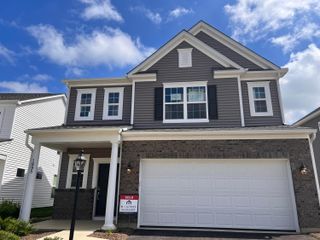 1895 Aerotrain Court N, Plain City, OH 43064