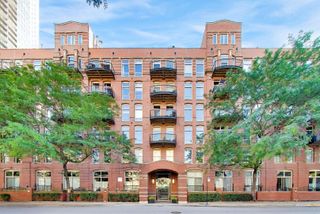 550 N Kingsbury Street 423, Chicago, IL 60654