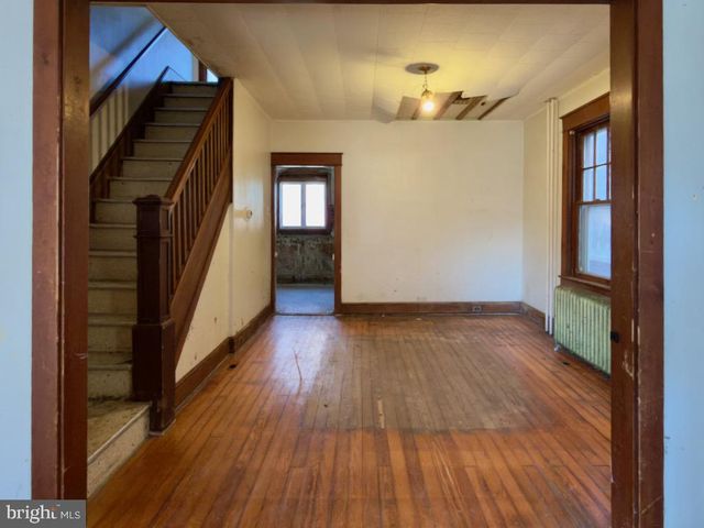 338 RUBY ST, Lancaster, PA 17603