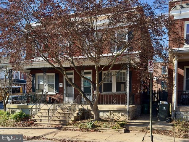 338 RUBY ST, Lancaster, PA 17603