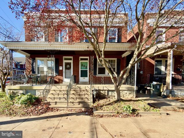 338 RUBY ST, Lancaster, PA 17603