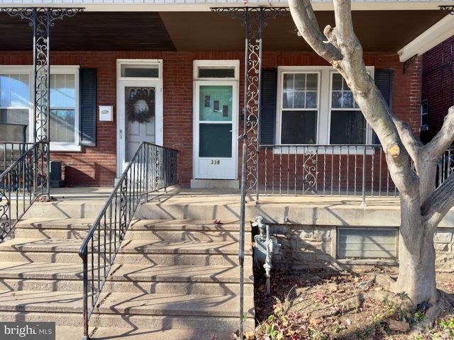 338 RUBY ST, Lancaster, PA 17603