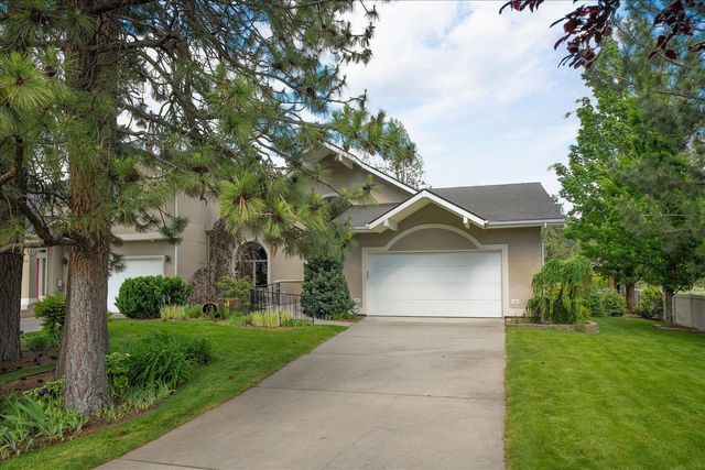 1821 S Viewcrest Ln, Spokane, WA 99212