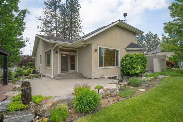 1821 S Viewcrest Ln, Spokane, WA 99212