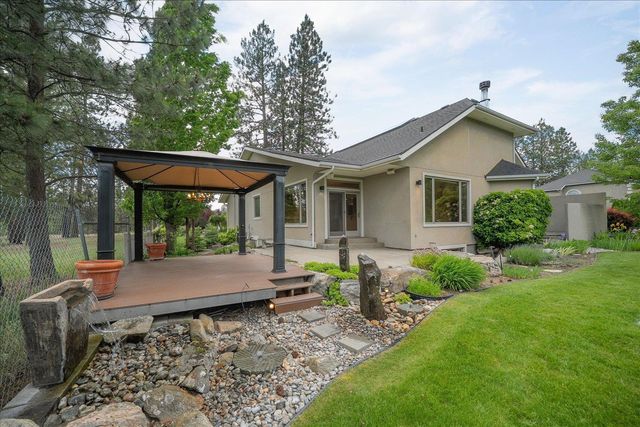 1821 S Viewcrest Ln, Spokane, WA 99212