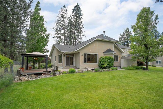 1821 S Viewcrest Ln, Spokane, WA 99212