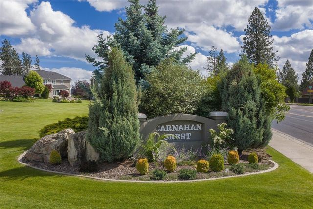 1821 S Viewcrest Ln, Spokane, WA 99212