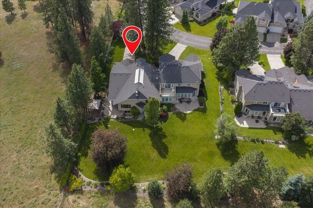 1821 S Viewcrest Ln, Spokane, WA 99212